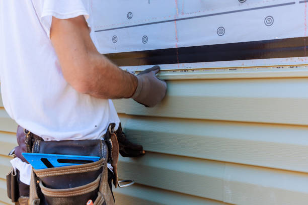 Affordable Siding Replacement solutions in Manquin, VA
